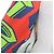 Chaqueta de lino Gucci Multicolor - vista 5