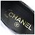 Timeless Décolleté Chanel Merry Jane COCO Mark in vernice Nero - vista 9