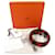 Hermès Hermes Flipper Ball Canvas Shoulder Strap Brown  - view 2