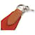 Hermès Hermes Flipper Ball Canvas Shoulder Strap Brown  - view 7