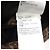 Louis Vuitton Logo Button Leder-Switching-Kleid Braun - Ansicht 13