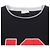 Céline Camiseta CELINE Skater de jersey de algodón Castaño Negro - vista 2