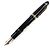 Pluma Estilográfica Montblanc Meisterstück Au750 Negro