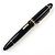 Pluma Estilográfica Montblanc Meisterstück Au750 Negro - vista 3