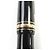 Pluma Estilográfica Montblanc Meisterstück Au750 Negro - vista 6