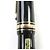 Pluma Estilográfica Montblanc Meisterstück Au750 Negro - vista 9