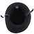 Timeless Cappello in pelo di coniglio Chanel Nero - vista 7