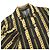 Chaqueta Blouson Versace Medusa Chain Negro - vista 2