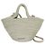 Everyday Borsa a tracolla Balenciaga Ibiza Small Basket Verde Cachi