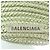 Everyday Borsa a tracolla Balenciaga Ibiza Small Basket Verde Cachi - vista 10