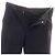 Autre Marque Pantaloni eleganti District UNITED ARROWS in lana e nylon - vista 2