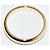 Love Cartier 1895 Ehering Au750 Ringgröße 14 Golden - Ansicht 4