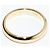 Love Cartier 1895 Ehering Au750 Ringgröße 14 Golden - Ansicht 5