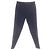 Autre Marque KARL MOMMOO Polyester Freizeithose Blau Marineblau