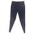 Autre Marque KARL MOMMOO Polyester Freizeithose Blau Marineblau - Ansicht 4