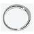 Bulgari Bvlgari Fedi Pt950 Ring Größe 8 Silber - Ansicht 4