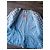 Christian Lacroix Multicolored Square Pattern Jacket White Blue Beige - view 3