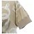 Hermès Top de punto Hermes Beige - vista 6