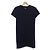 Hermès Hermes Cut Kleid 36 Schwarz