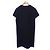 Hermès Hermes Cut Kleid 36 Schwarz - Ansicht 2