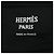 Hermès Hermes Cut Kleid 36 Schwarz - Ansicht 4