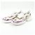 Roger Vivier Viv On The Run Leder-Sneaker Weiß - Ansicht 3