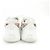 Roger Vivier Viv On The Run Leder-Sneaker Weiß - Ansicht 5