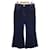 Timeless Jeans Chanel Negro  - vista 1