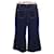 Timeless Jeans Chanel Negro  - vista 2