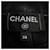 Timeless Jeans Chanel Negro  - vista 5