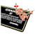 Timeless Orecchini Chanel Coco Mark con strass Rosa  - vista 1