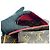 Bolso de mano Louis Vuitton en piel Monogram Castaño - vista 11