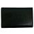 Gucci Leather Trifold Key Case Black - view 3