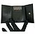 Gucci Leather Trifold Key Case Black - view 8