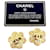 CHANEL Orecchini Ear Cuff D'oro  - vista 1