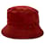 Hermès Bucket Hat Rot  - Ansicht 6