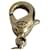 Collana Chanel Coco Mark D'oro - vista 3
