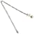 Collana Chanel Coco Mark D'oro - vista 6