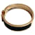Hermès Bracciale Click H Hermes Nero  - vista 4