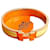 Hermès Bracelet Hermes Clic H Doré  - vue 1