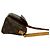 Mini borsa a tracolla Louis Vuitton Vivasite Monogram Marrone - vista 7