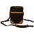 Borsa a tracolla Louis Vuitton Danube Monogram Marrone - vista 2