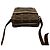 Borsa a tracolla Louis Vuitton Danube Monogram Marrone - vista 5