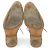 Céline CELINE Leder-Pumps Braun - Ansicht 4