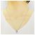 Autre Marque Collana di Diamanti PT900 PT850 Argento - vista 6