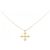 Autre Marque Collana 750YG D'oro