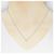 Tiffany & Co Collana Tiffany Sentimental in platino e diamanti Argento - vista 6