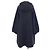 Autre Marque Cappotto in lana Seventy Nero - vista 2