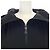 Autre Marque Cappotto in lana Seventy Nero - vista 5