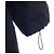Autre Marque Cappotto in lana Seventy Nero - vista 6